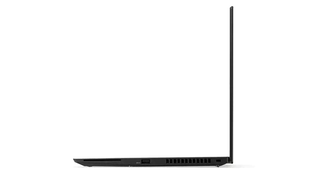 LOCATION de Lenovo ThinkPad T480S - Core i5 8ème génération - RAM 8/16 Go DDR4 - DISC DUR 256/512 Go SSD - 14"