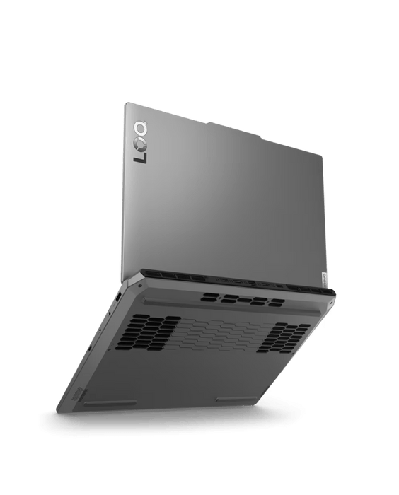 Ordinateur portable Lenovo LOQ 15lAX9 i5-12450HX 24Go RAM 512Go SSD RTX 3050 15.6″ chez multitech.ma Maroc Marrakech – performance gaming et multitâche fluide.
