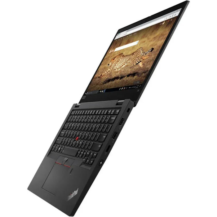 lenovo thinkpad l13 i5 10eme generation location maroc 