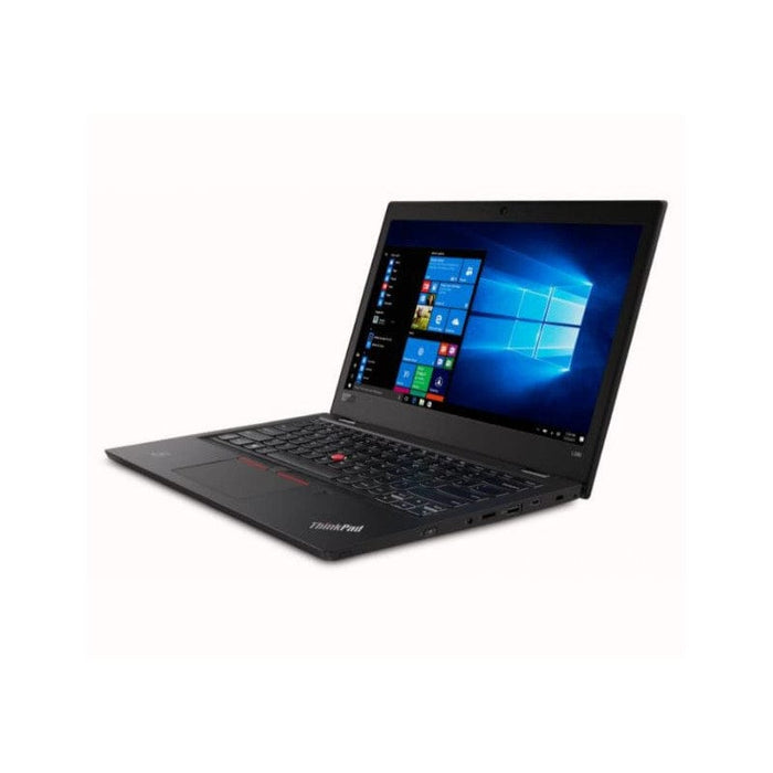 Image du PC portable Lenovo ThinkPad L390 I5-8ème 8 Go / 256 Go – Multitech.ma Marrakech Maroc