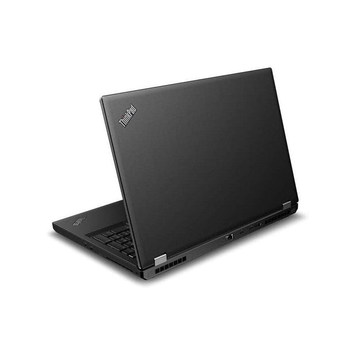 Lenovo ThinkPad P53 (Intel Core i7 9e Génération, 16 Go, 512 Go SSD)