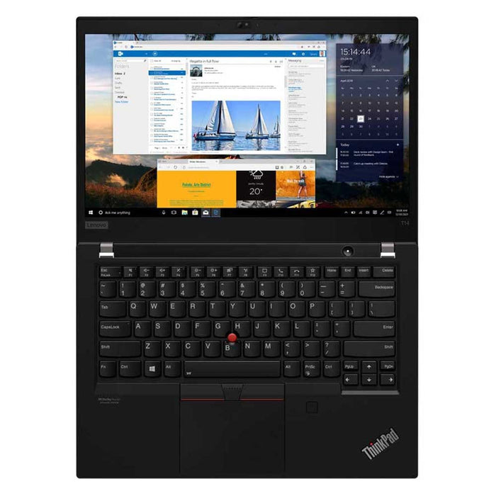 Lenovo ThinkPad T14 G1 14´´ i7-10610U/32GB/512GB SSD Laptop