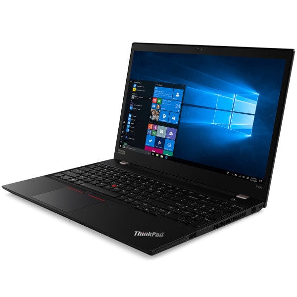  Lenovo ThinkPad T15 i5 15.6" FHD puissant et portable sur multitech.ma.