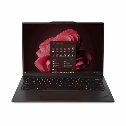 Lenovo ThinkPad X1 Carbon Gen 12 laptop Intel Core i5 Ultra 5 32GB RAM 512GB SSD touchscreen display business laptop