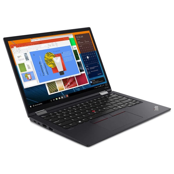 Lenovo ThinkPad X13 Yoga i5 14" Full HD compact et performant sur multitech.ma