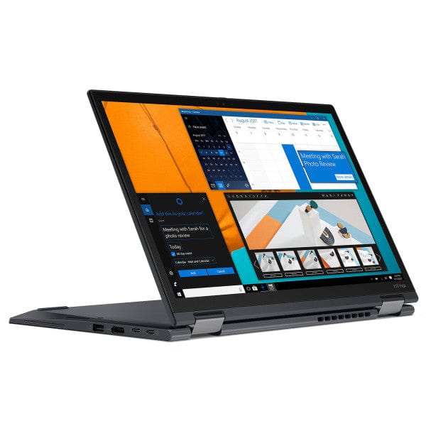 Image du PC portable Lenovo ThinkPad X13 Yoga I5-12ème 8 Go / 512 Go – Multitech.ma Marrakech Maroc