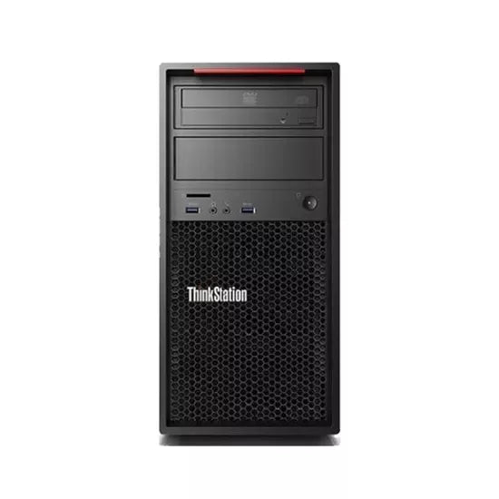 Lenovo ThinkStation P320 workstation Xeon E3-1225 v5 Quadro P400 Maroc