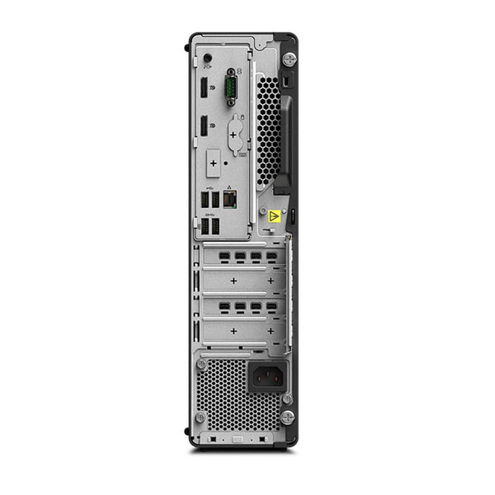 Lenovo ThinkStation P340 P340 Xeon W-1250 Quadro P2200 32Go RAM 1To SSD 