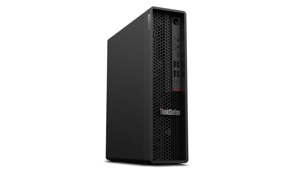 Lenovo ThinkStation P340 P340 Xeon W-1250 Quadro P2200 32Go RAM 1To SSD 