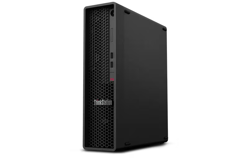 Lenovo ThinkStation P340 P340 Xeon W-1250 Quadro P2200 32Go RAM 1To SSD 