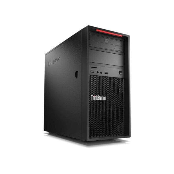 Lenovo ThinkStation P520c Xeon W-2225 Quadro P2200 workstation Maroc