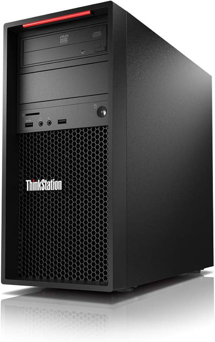 Lenovo ThinkStation P520c Xeon W-2225 Quadro P2200 workstation Maroc