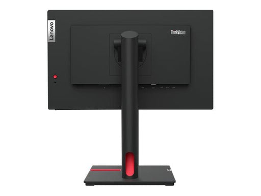 Écran PC Lenovo ThinkVision T23i-20 23 pouces Full HD ergonomique – multitech.ma Marrakech Maroc