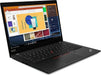 Lenovo ThinkPad X390 i5 13.3" FHD avec SSD 256 Go sur multitech.ma