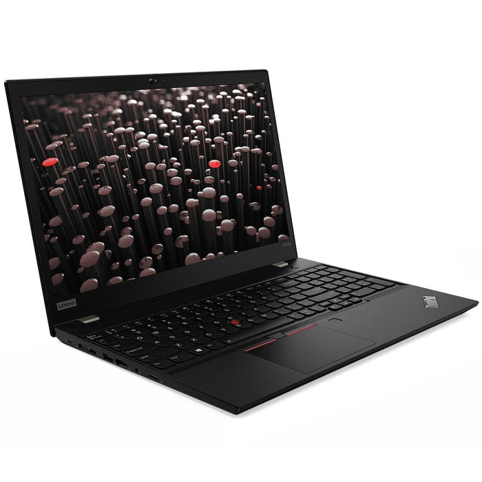 Lenovo ThinkPad P53s (Intel Core i7 8e Génération, 16 Go, 256 Go SSD)