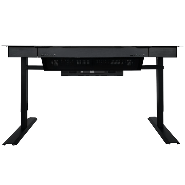 BUREAU Lian li DK07X Desk Case