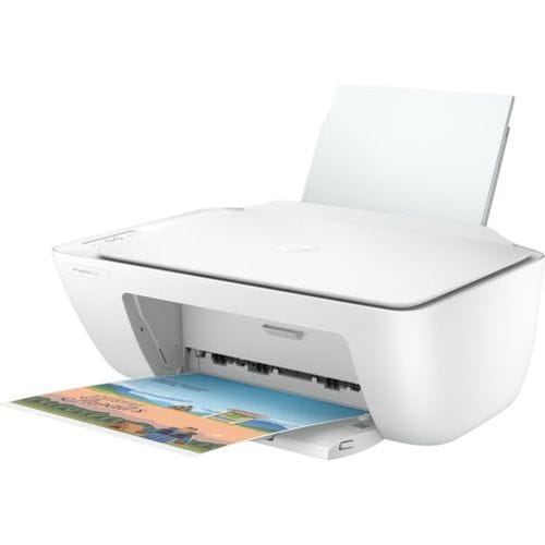 hp deskjet 2320 multifonction impression scan copie