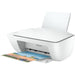 hp deskjet 2320 multifonction impression scan copie