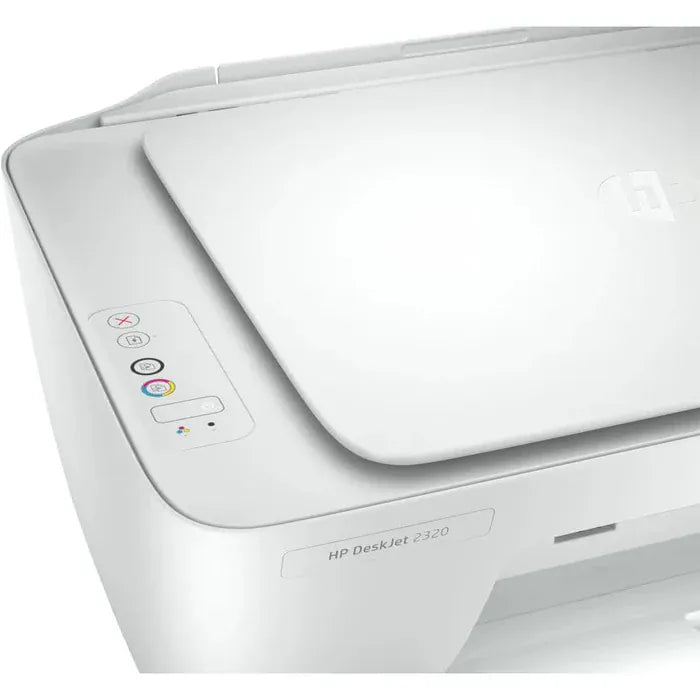 hp deskjet 2320 multifonction impression scan copie