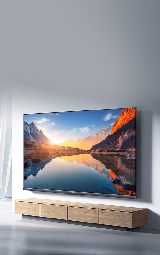 Smart TV Xiaomi Redmi A43 43″ 2025 Full HD Google TV chez multitech.ma Maroc Marrakech – qualité d’image nette, fonctionnalités intelligentes, parfaite pour divertissement à domicile.
