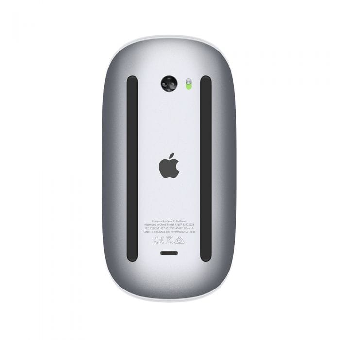 Apple Magic Bluetooth Wireless Laser Mouse - A1296