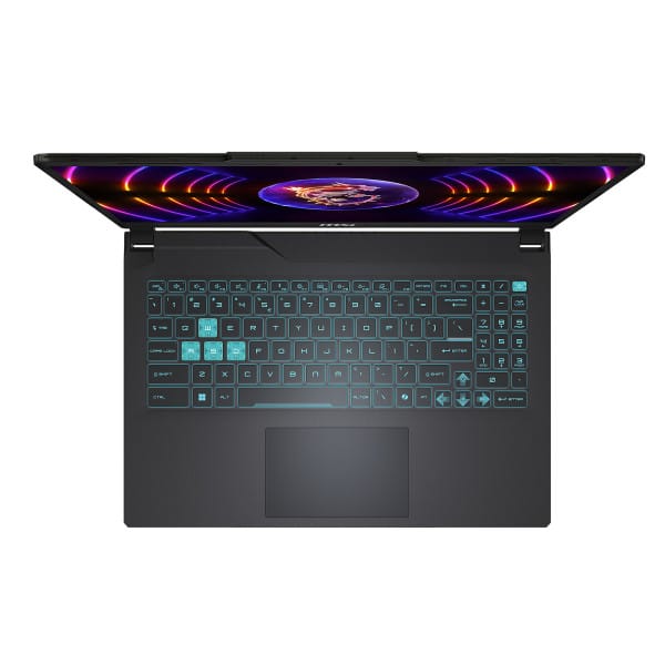 MSI Cyborg 15 A13VE-2226XMA | i7-13620H | RTX 4050 6Go | 16Go DDR5 | SSD 512Go | 144Hz