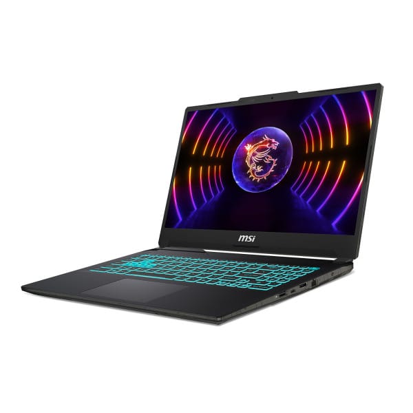 MSI Cyborg 15 B13WFKG-833XMA | i7-13620H | RTX 5060 8Go | 16Go DDR5 | SSD 512Go | 144Hz