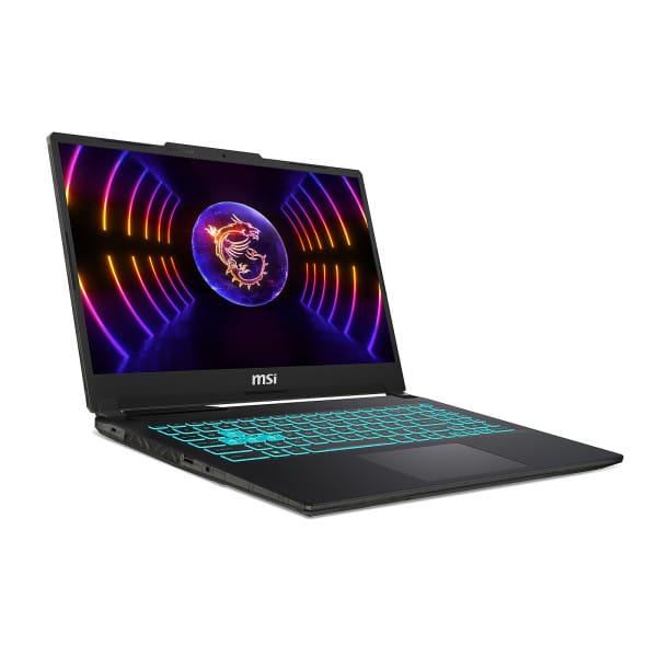 MSI Cyborg 15 B13WFKG-833XMA | i7-13620H | RTX 5060 8Go | 16Go DDR5 | SSD 512Go | 144Hz