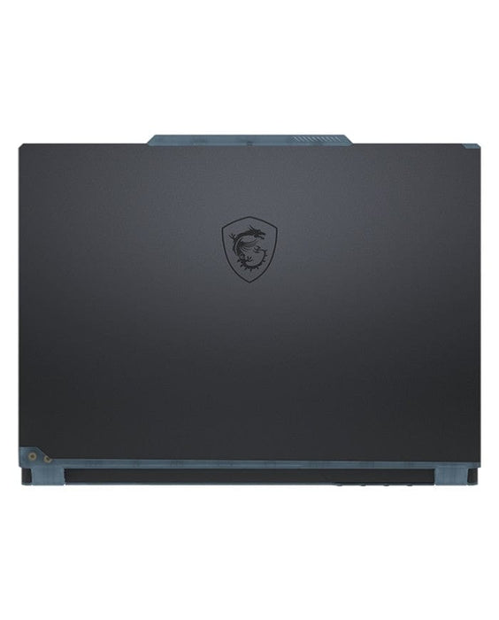 Ordinateur portable MSI Cyborg 15 A13VF-879XES i7-13620H 32Go RAM 1To SSD RTX 4060 15.6″ chez multitech.ma Maroc Marrakech – performance gaming et design futuriste.
