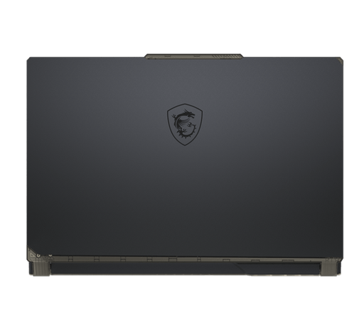 MSI Cyborg 15 B13WFKG Translucent Black 15.8 pouces FHD IPS 144Hz Intel Core i7-13620H RTX 5060