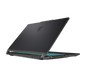 MSI Cyborg 15 B2RWFKG Odyssey Gray 15.8 pouces FHD IPS 144Hz Intel Core 7 240H RTX 5060