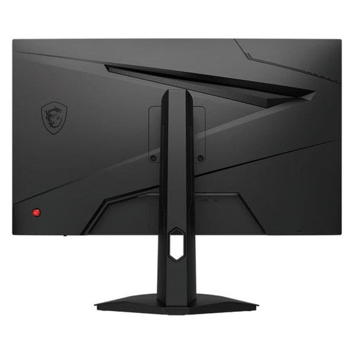 Moniteur MSI G244F E2 23.8" Full HD, 180Hz, 1ms IPS – Fluidité et précision pour un gaming réactif et immersif. multitech.ma