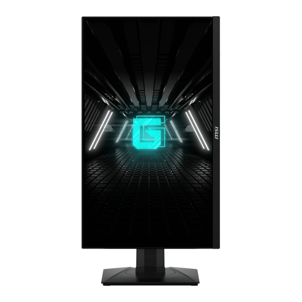 Écran gaming MSI G244PF E2 23.8" IPS 180Hz Full HD – multitech.ma Maroc