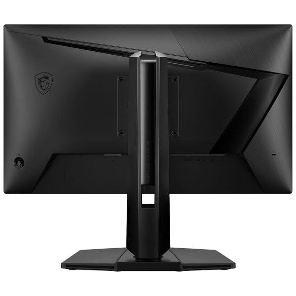 Écran MSI G255PF E2 24.5 pouces Rapid IPS 180Hz