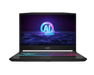 MSI Katana A15 AMD Ryzen 7 RTX 4060 laptop gaming performant