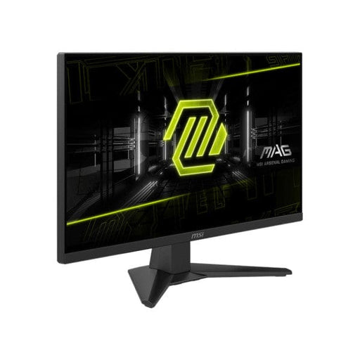 Écran gamer MSI MAG 242F FHD HDR 200Hz – Maroc