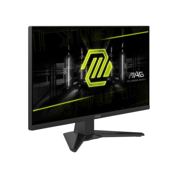 Écran gamer MSI MAG 242F FHD HDR 200Hz – Maroc