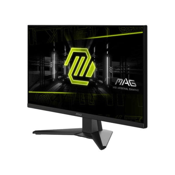 Écran gamer MSI MAG 242F FHD HDR 200Hz – Maroc
