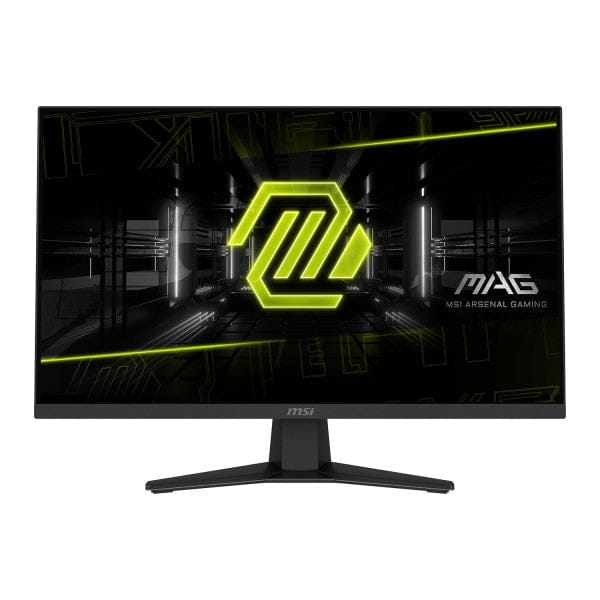 SI MAG 244F 23.8" IPS 200Hz 0.5ms – Multitech Marrakech
