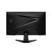 Moniteur MSI MAG 256F 24.5" Full HD, 180Hz, 1ms IPS – Performances exceptionnelles pour les gamers avec Adaptive-Sync et fluidité optimale. sur multitech.ma