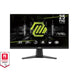 Moniteur MSI MAG 256F 24.5" Full HD, 180Hz, 1ms IPS – Performances exceptionnelles pour les gamers avec Adaptive-Sync et fluidité optimale. sur multitech.ma