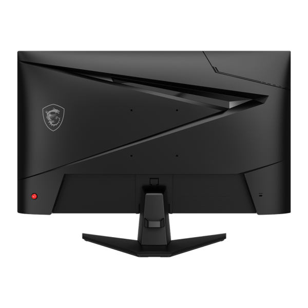 Écran gamer MSI MAG 274QF 27 pouces 2K 180Hz Rapid IPS noir