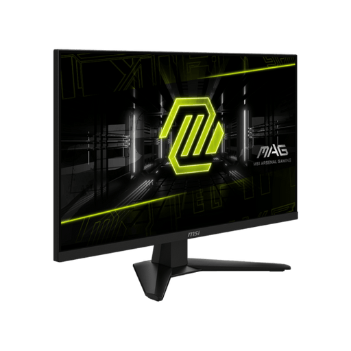 Écran gamer MSI MAG 274QF 27 pouces 2K 180Hz Rapid IPS noir