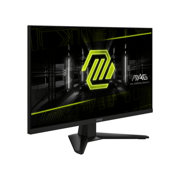 Écran gamer MSI MAG 274QF 27 pouces 2K 180Hz Rapid IPS noir
