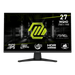 Écran gamer MSI MAG 274QF 27 pouces 2K 180Hz Rapid IPS noir