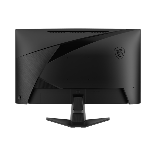 Écran gaming MSI MAG 27CQ6F 27" 2K incurvé 180Hz 0.5ms – multitech.ma Maroc