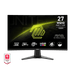 Écran gaming MSI MAG 27CQ6F 27" 2K incurvé 180Hz 0.5ms – multitech.ma Maroc
