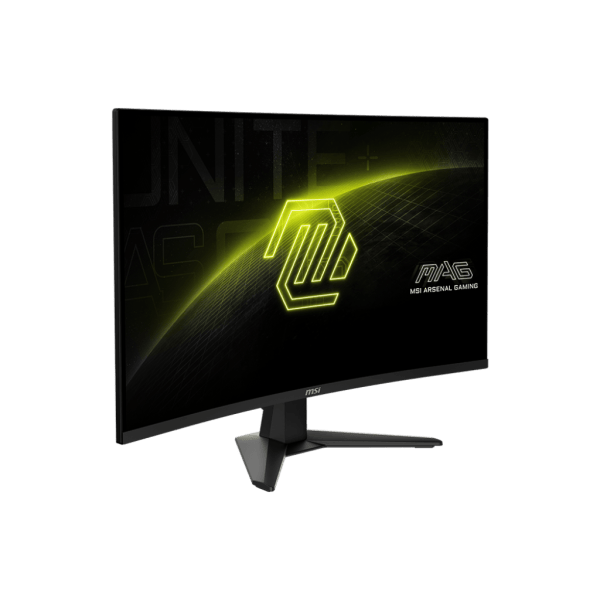 MSI MAG 32CQ6F écran incurvé 32 pouces 2K 180Hz