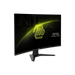 MSI MAG 32CQ6F écran incurvé 32 pouces 2K 180Hz