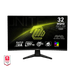 MSI MAG 32CQ6F écran incurvé 32 pouces 2K 180Hz